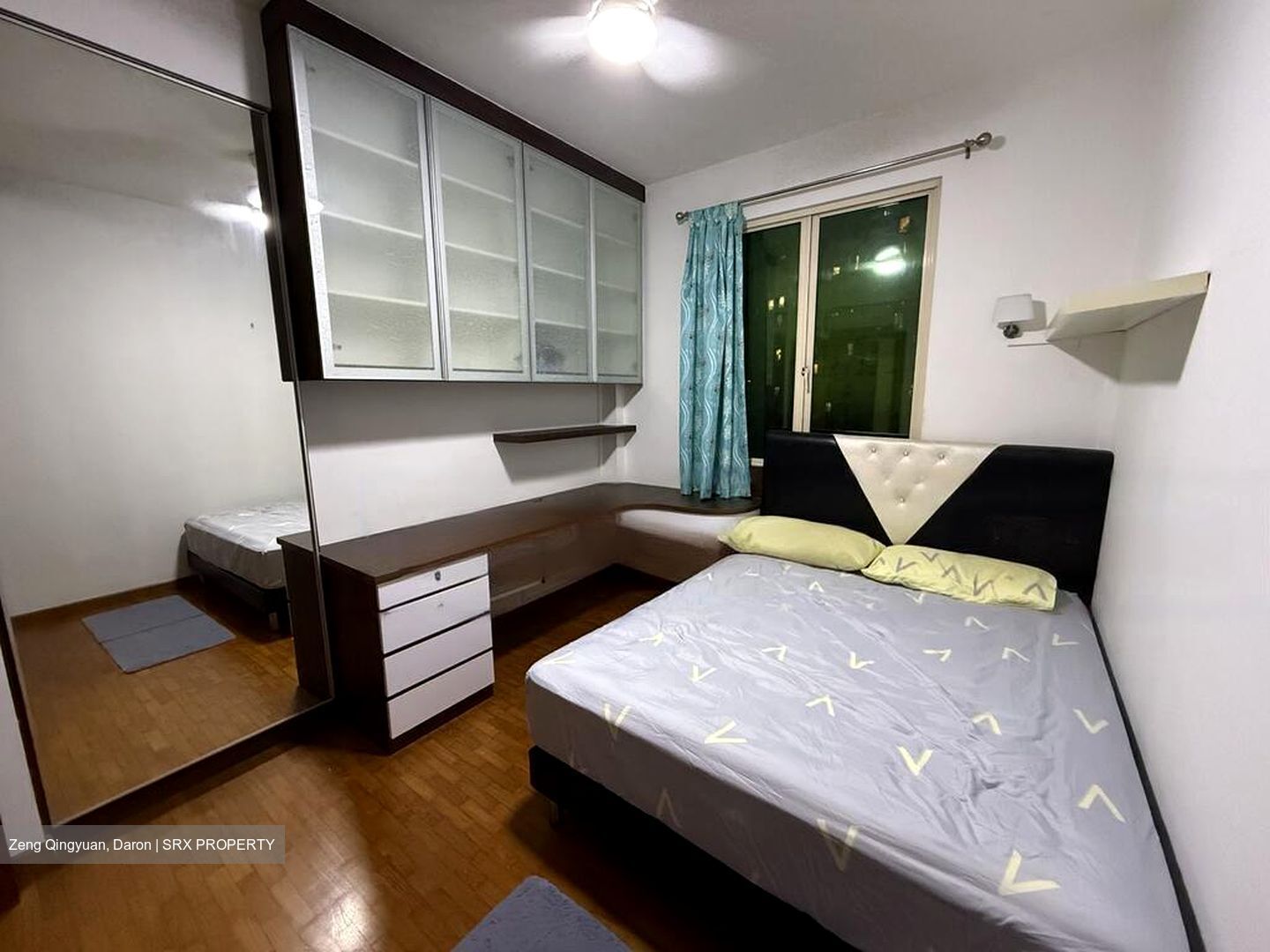 Yishun Emerald (D27), Condominium #463141041